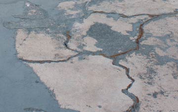 fibreglass roofing replacement Bursledon