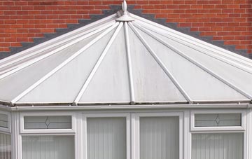 Bursledon polycarbonate conservatory roof repairs