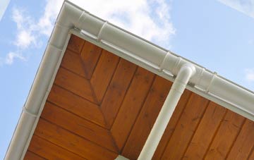 Bursledon soffit types