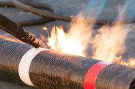 Bursledon flat roofing replacement